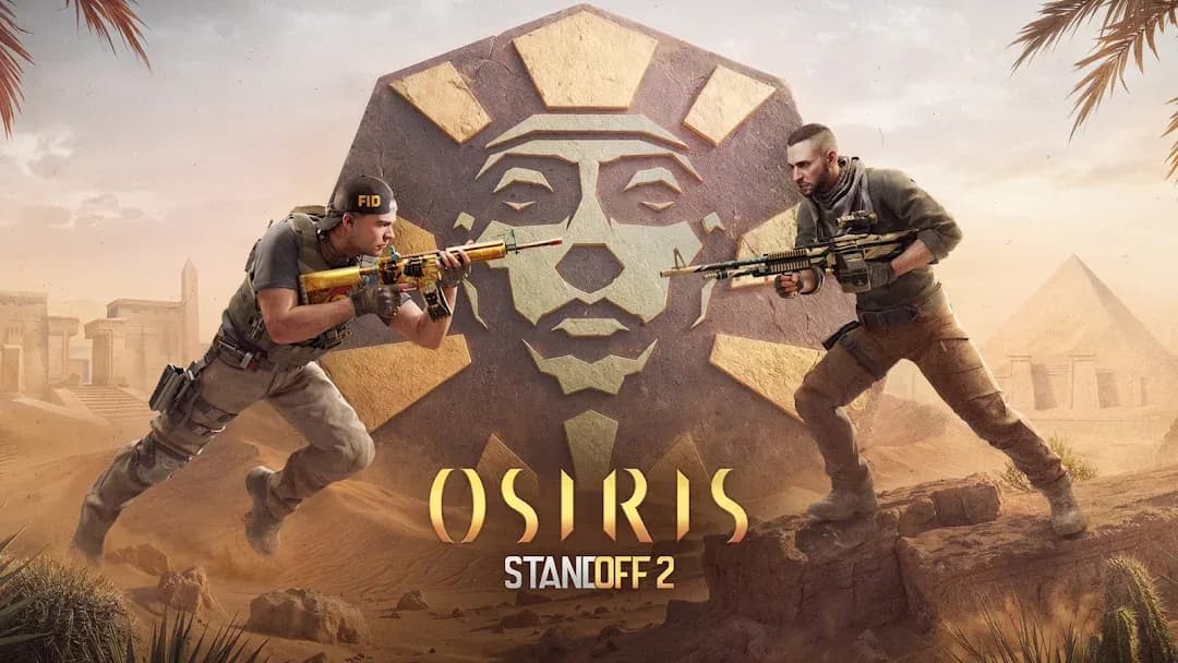 Standoff 2 مهكر — لقطة شاشة 1