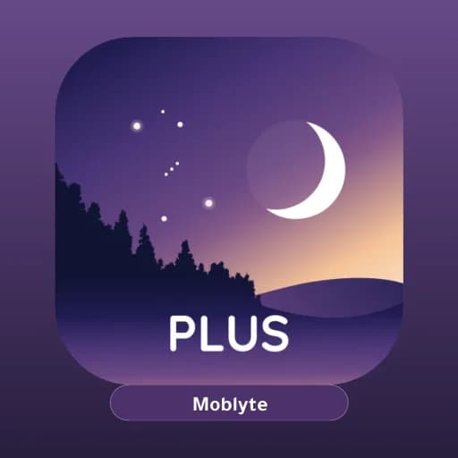 Stellarium Plus