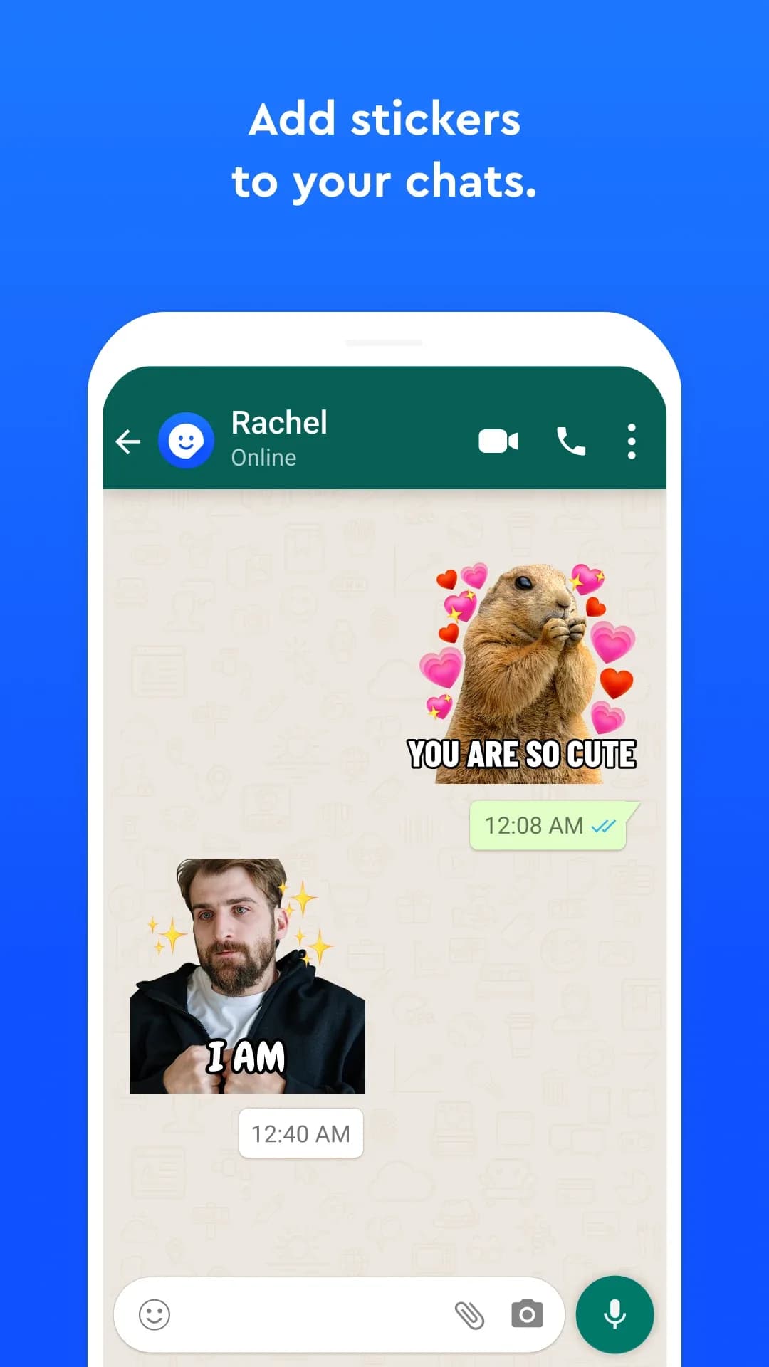 Sticker.ly — Screenshot 6