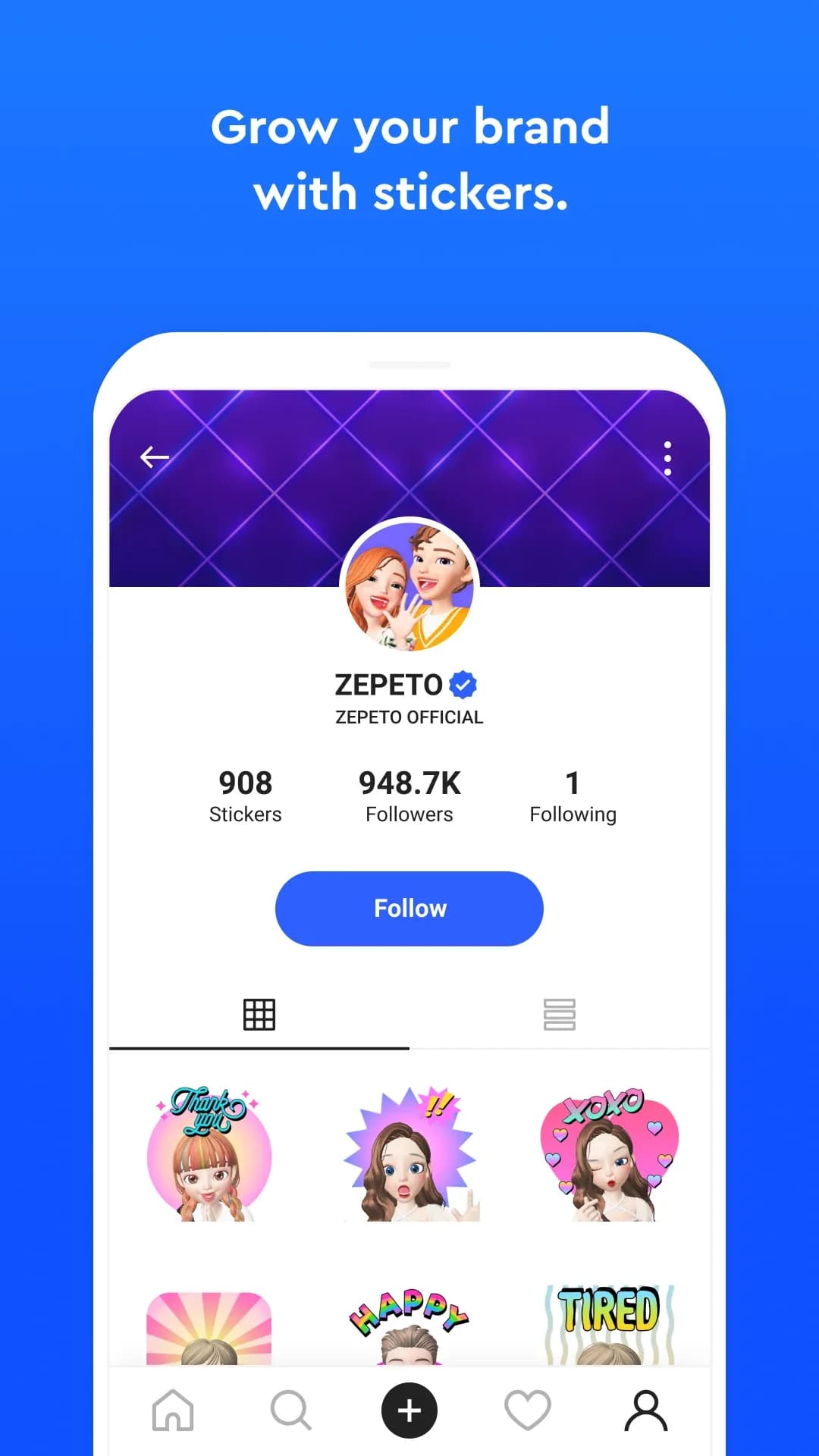 Sticker.ly — Screenshot 7