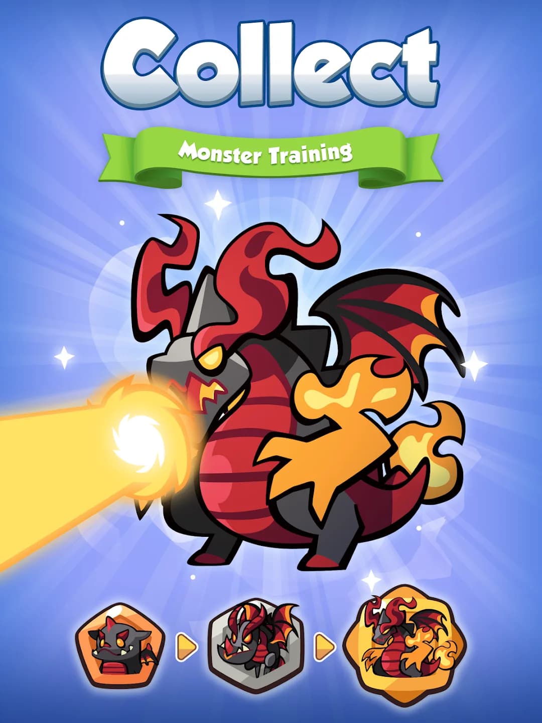 Summoner's Greed — Screenshot 8