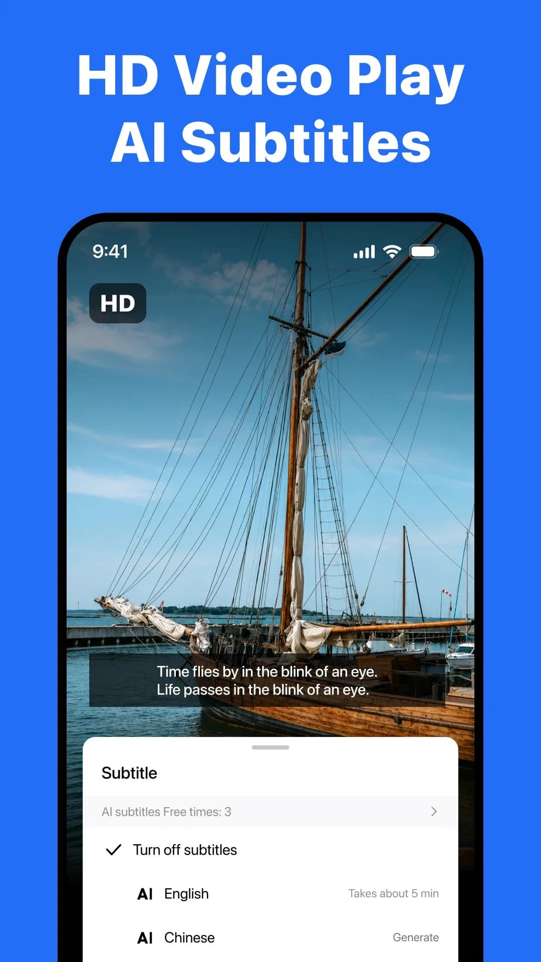 Terabox — Captura de pantalla 7