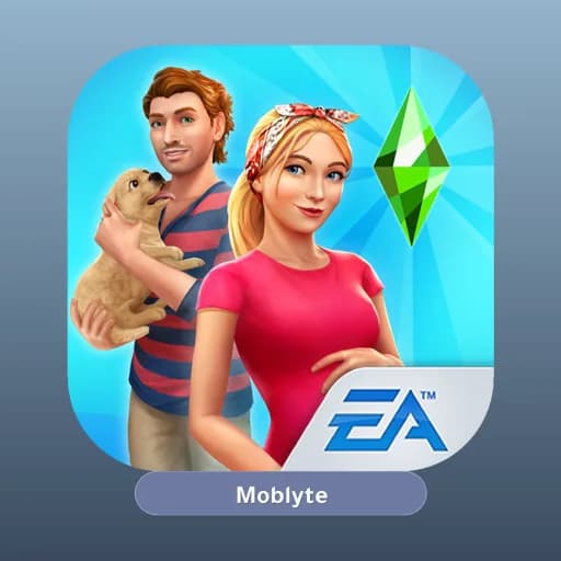 The Sims FreePlay مهكر