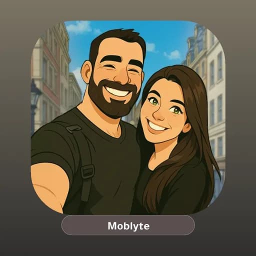 ToonApp مهكر
