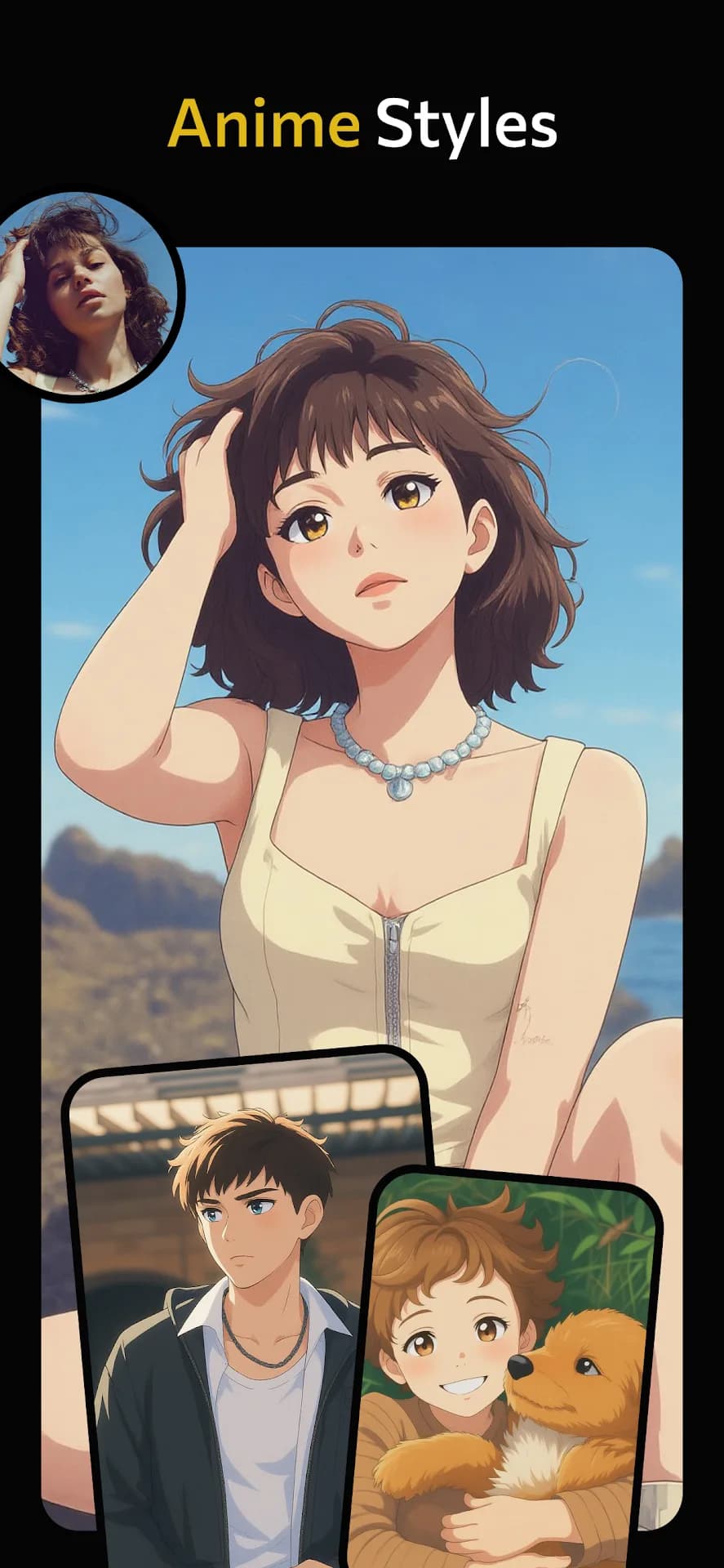 ToonMe — Screenshot 2