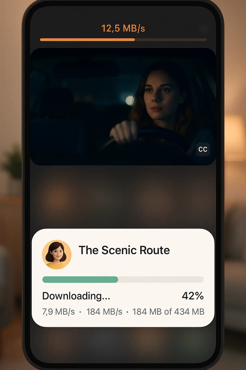 Tubemate — Capture d’écran 4