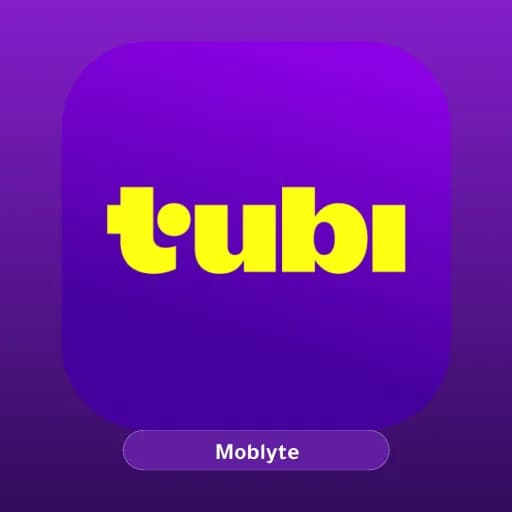 Tubi TV مهكر