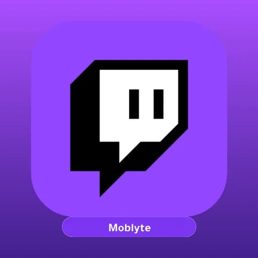Twitch مهكر