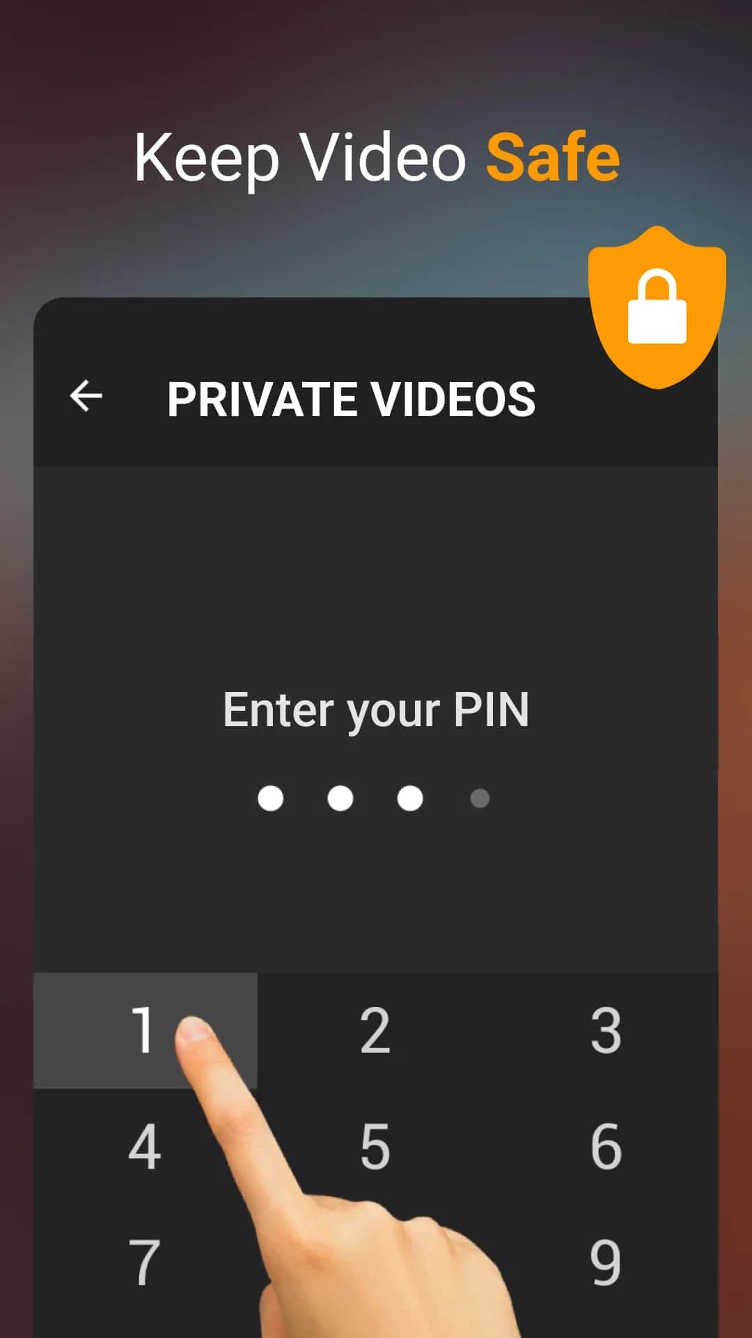Video Downloader — Captura de tela 6