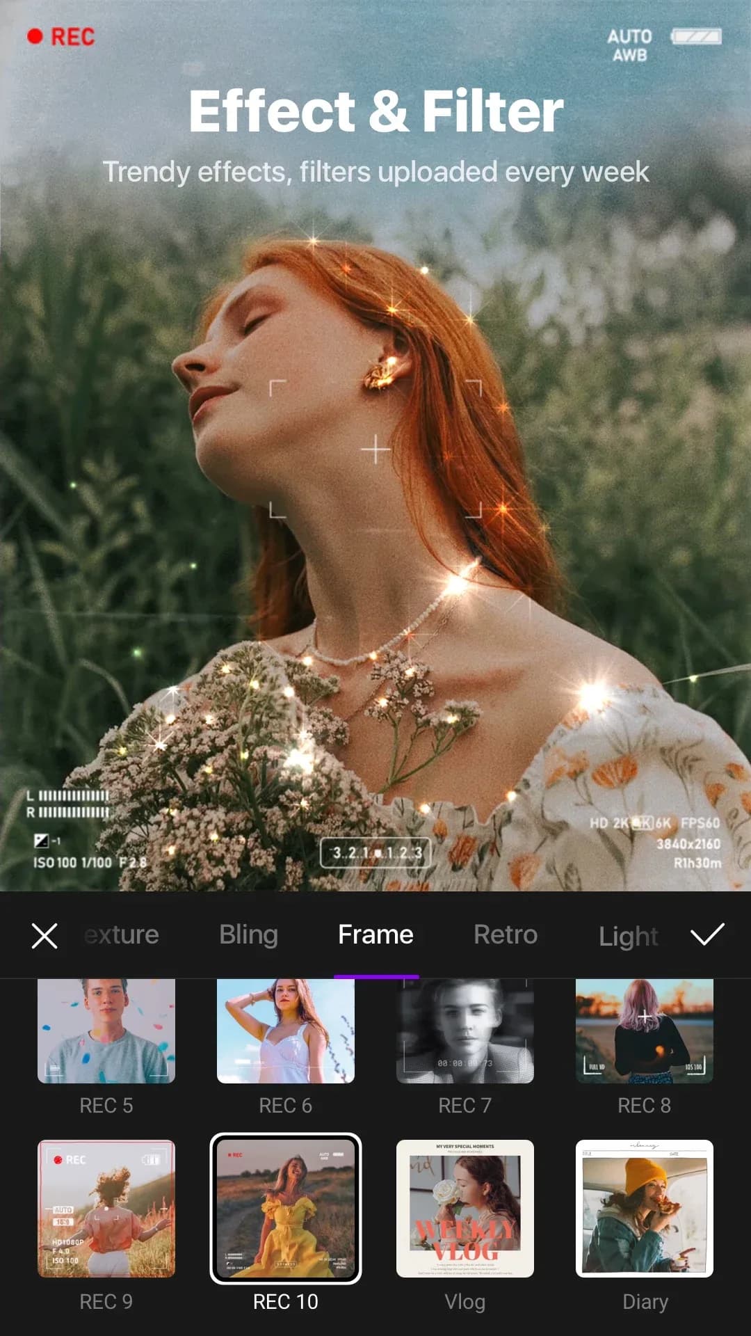 VITA — Screenshot 4