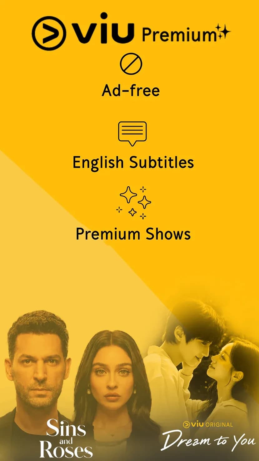 Viu مهكر — لقطة شاشة 8