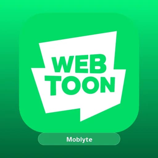 WEBTOON مهكر