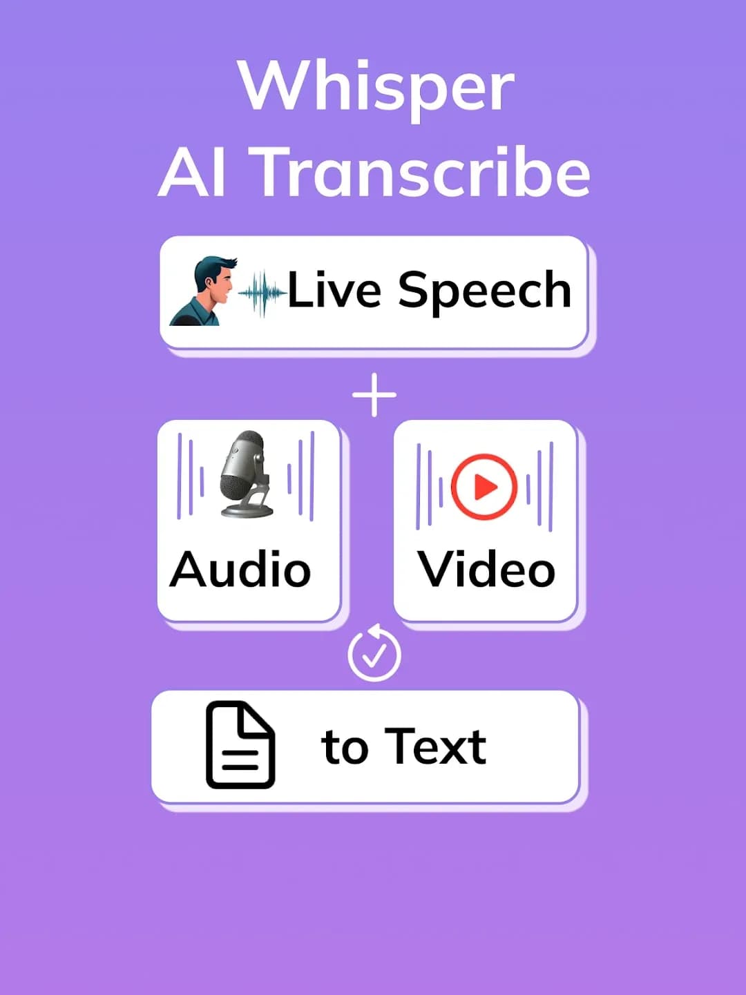 WhisperAI — Screenshot 8