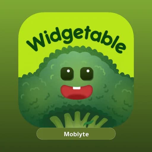 Widgetable مهكر