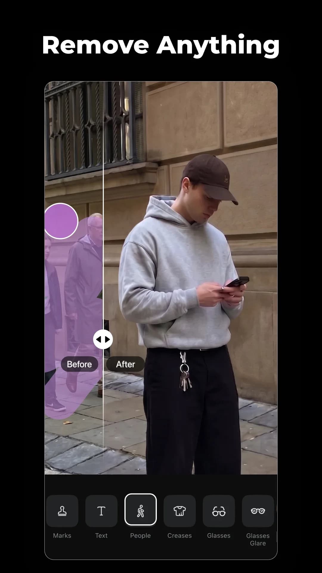 Wink Video مهكر — لقطة شاشة 7