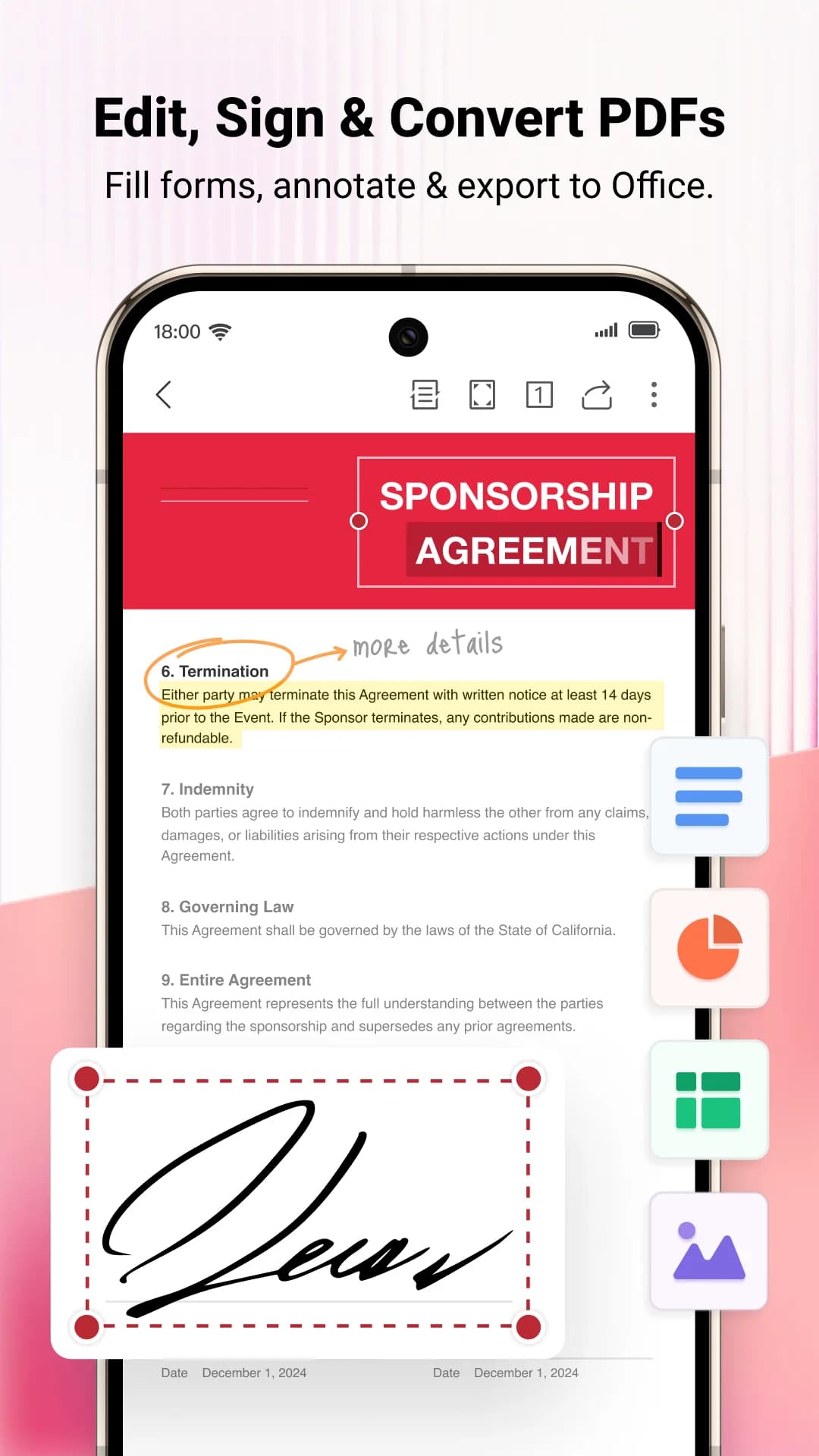 WPS Office — Screenshot 3