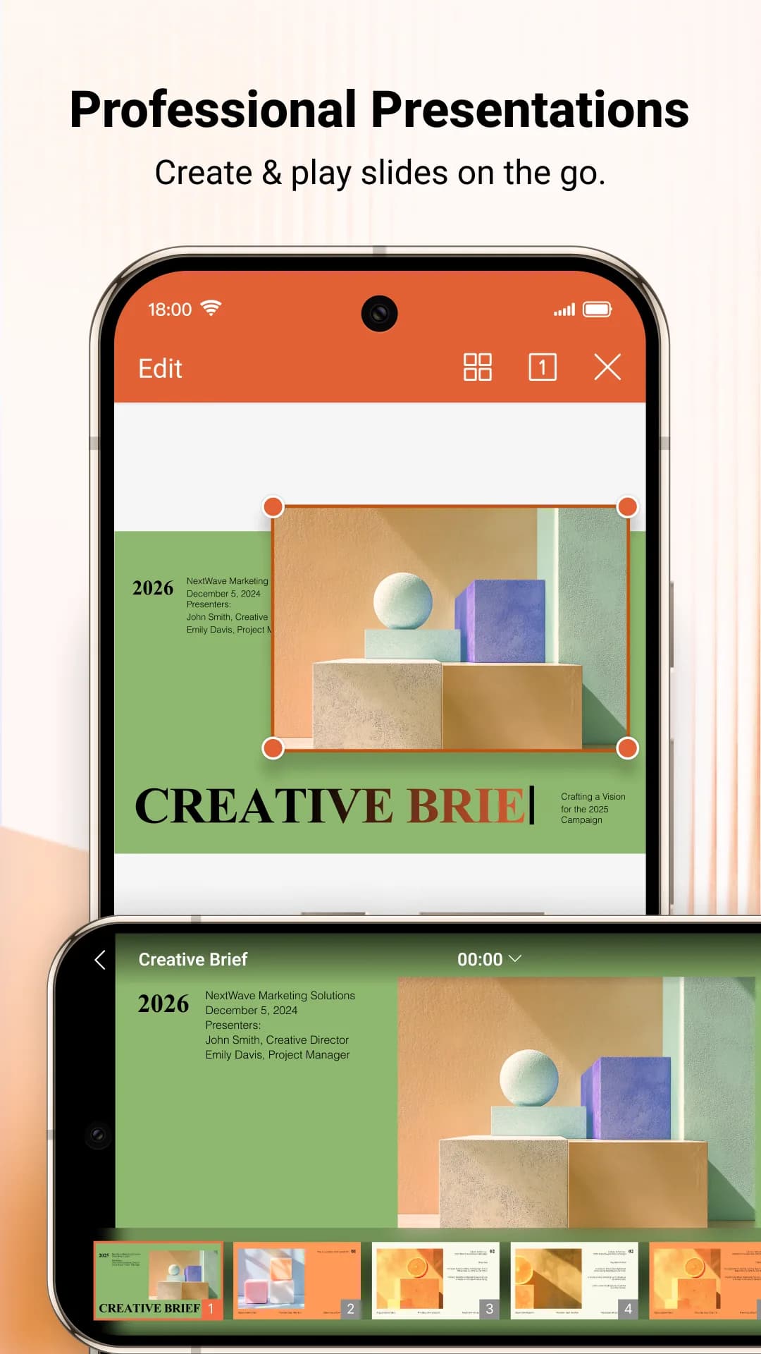 WPS Office — Screenshot 6