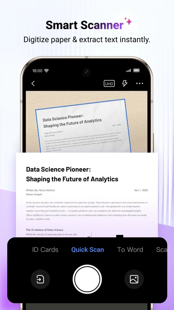 WPS Office — Screenshot 7