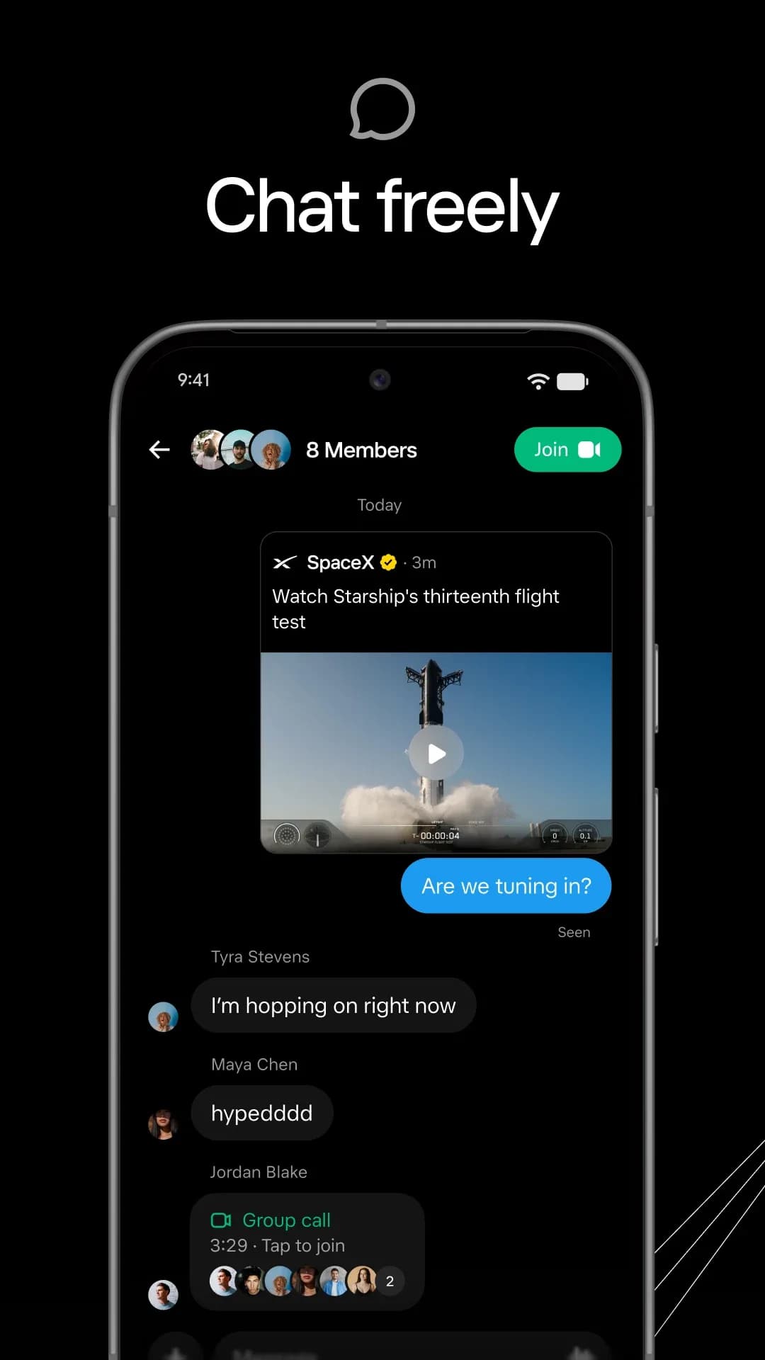 X (Twitter) — Captura de tela 8