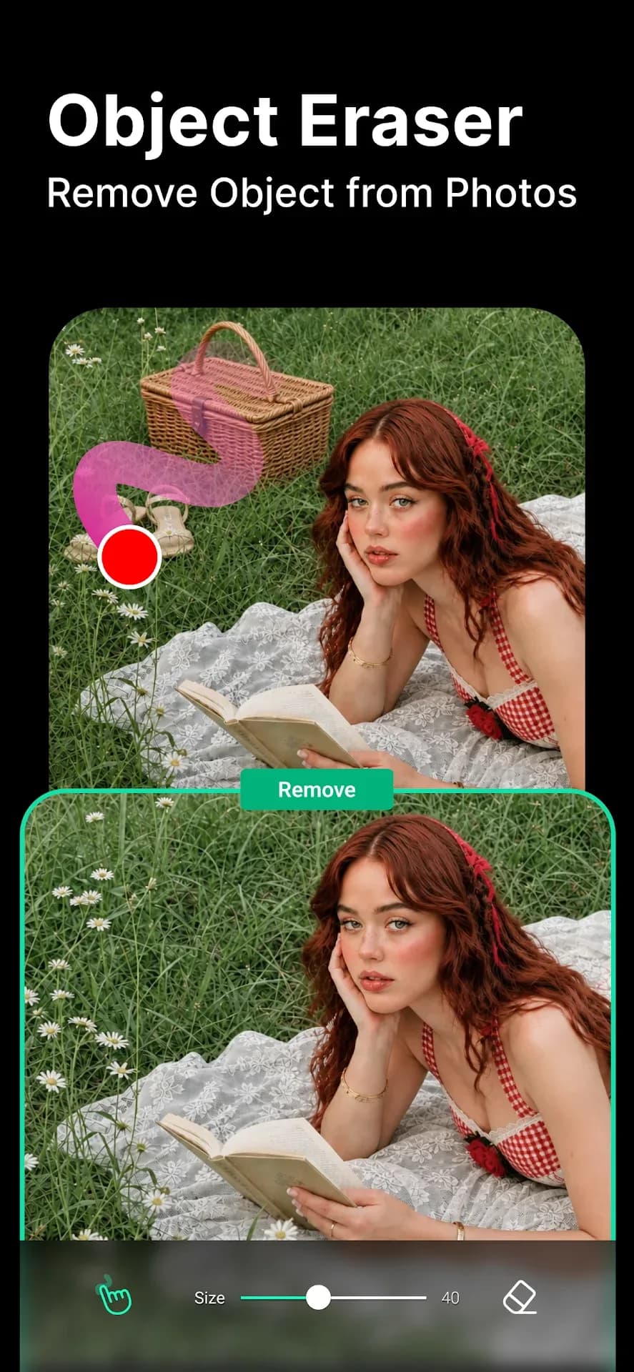 YouCam Perfect — Screenshot 2