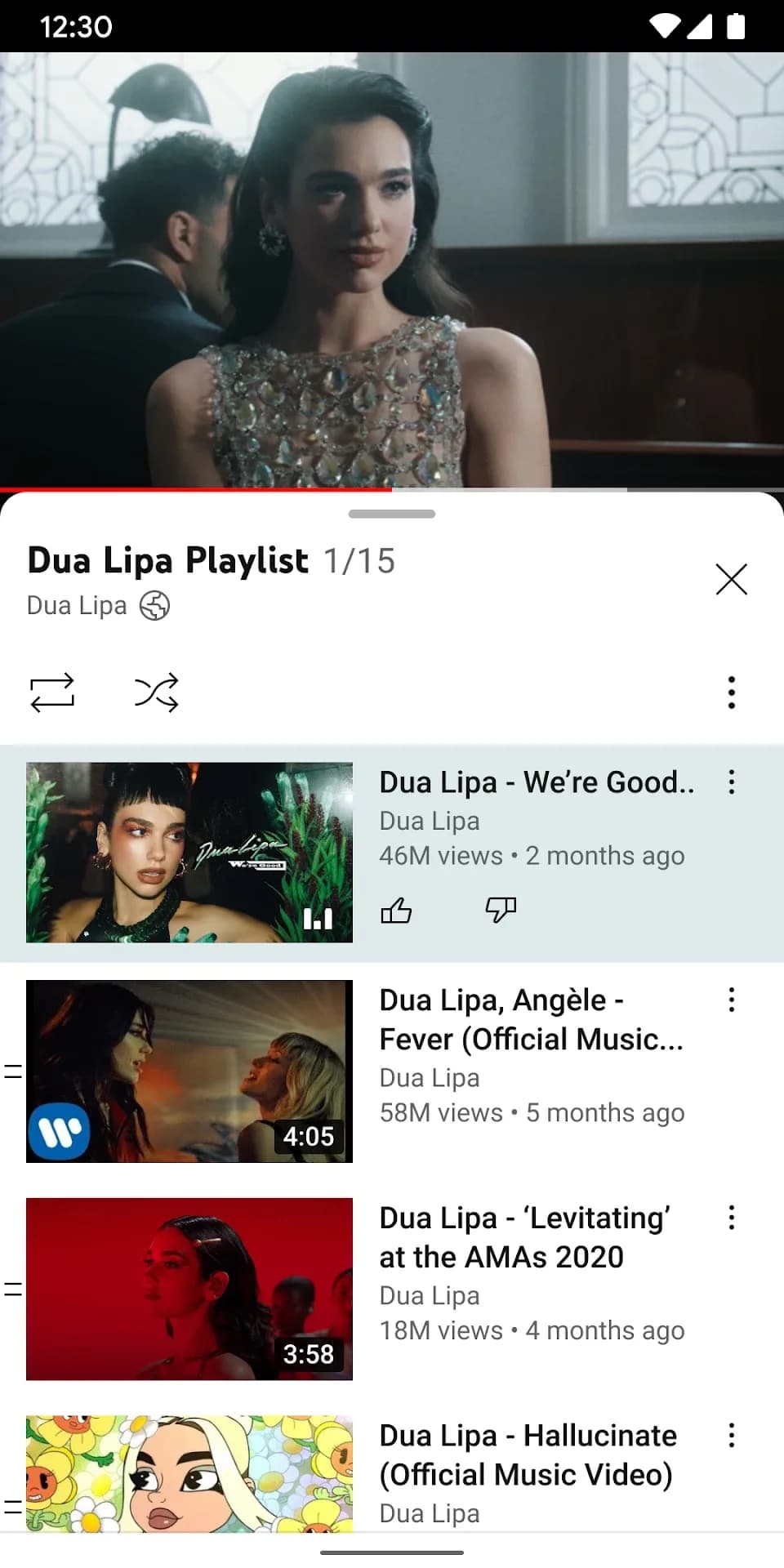 يوتيوب ريفانسد مهكر — لقطة شاشة 5