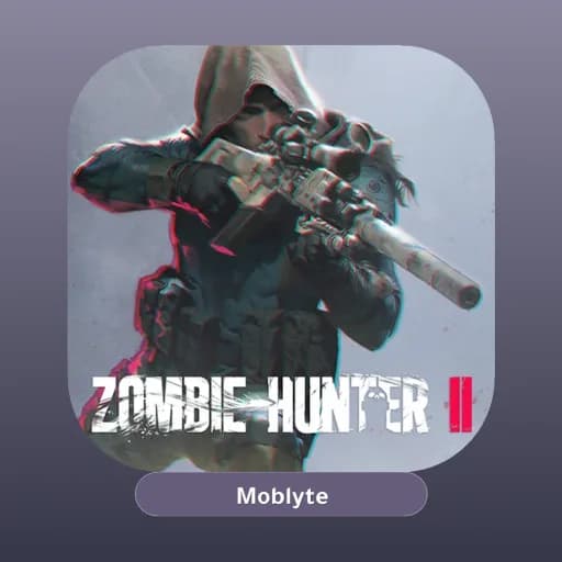 Zombie Hunter 2