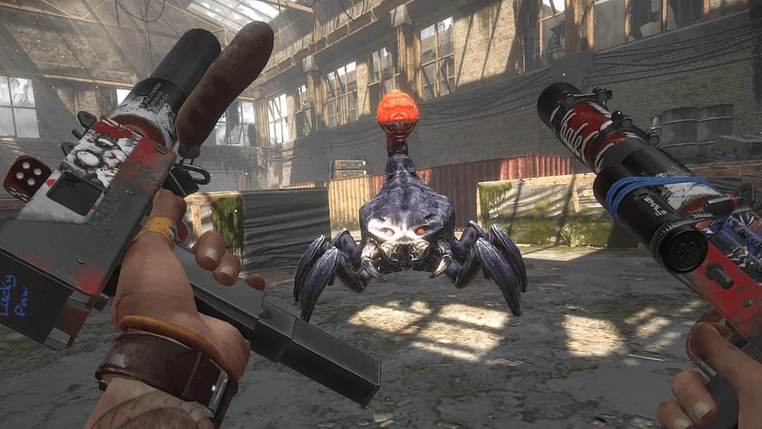Zombie State — Screenshot 6